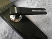 美國西屋安防智能鎖WG3怎么樣試用測評