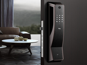 5項(xiàng)黑科技齊上陣!TCL K2智能門(mén)鎖誓做真正“鐵門(mén)神”