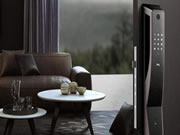 多維度解析智能鎖安全等級,TCL智能鎖K2開啟家居安防新紀(jì)元