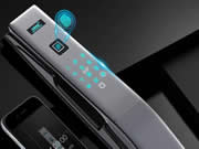 智能門鎖如何保養才更好用？3個保養小技巧了解一下