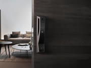 足不出戶也不能掉以輕心,TCL物聯網智能鎖K2陪你一同抗疫