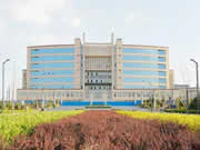 太原理工大學(xué)校園智能門鎖工程,山西省內(nèi)高校最大規(guī)模應(yīng)用!