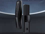 智能家居市場(chǎng)達(dá)億元 智能門鎖技術(shù)日漸熟,誰在領(lǐng)跑?