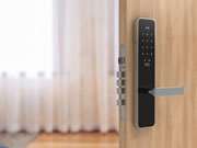 萬物復蘇，火河智能門鎖助力合作伙伴共創新未來