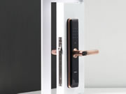 智能門鎖安全嗎?調查顯示消費者最擔心開門指令泄露
