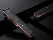 外貿回歸的琨山智能鎖如何異軍突起,在國內掀起鎖具革命