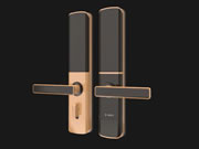 京東數(shù)科投資智能鎖品牌“樂開OKEY” 主打全場景無鑰匙出行