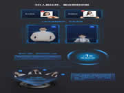 重磅推出：螢石首款3D人臉鎖，這張臉還有大用途