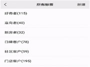 保仕盾智能鎖:經(jīng)銷商如何更好地利用朋友圈賣出智能鎖?