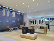 AWE2021:飛利浦展智能門鎖與智能晾衣架新品 開啟智能家居新征程