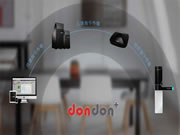 咚咚智能物聯網門鎖管理平臺,真正做到"鎖"到之處無"鎖"不能