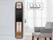 擁有一臺(tái)通過(guò)12萬(wàn)次開(kāi)關(guān)試驗(yàn)的三星智能鎖,是一種怎樣的體驗(yàn)