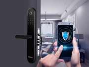 功能越少越穩定 智能鎖的哪些功能必不可少?