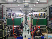 飛利浦智能鎖中標“中城聯盟智能密碼鎖聯合采購”項目