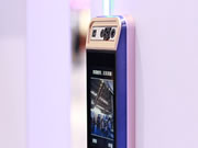 奧比中光3D視覺智能門鎖矩陣征戰(zhàn)2020年廣州建博會