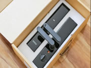 鹿客Classic 2S智能門鎖體驗:自動上鎖,安全更便捷