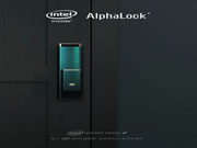 Intel入局智能鎖,國際芯片大鱷也來搶生意?