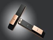 迎接新生活 三星智能鎖引領(lǐng)智能家居新風(fēng)尚