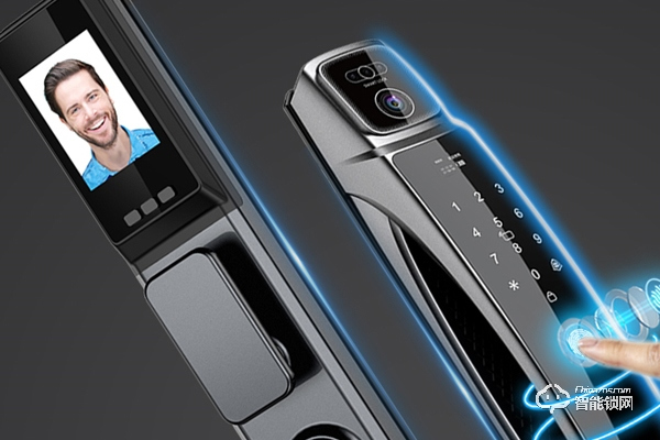 朗菲智能鎖代理 朗菲智能鎖代理