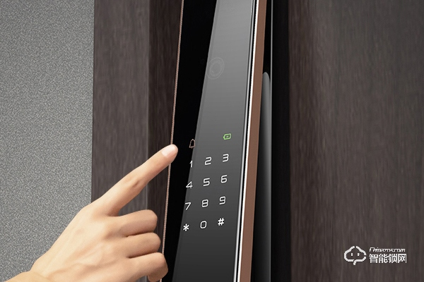 指e家智能鎖是幾線品牌 指e家智能鎖是幾線品牌