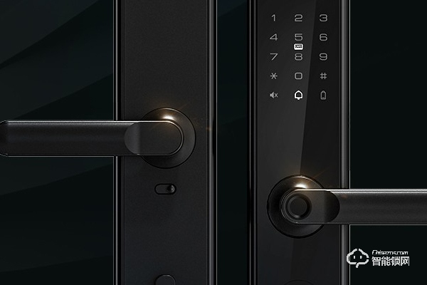 德萊克智能鎖怎么樣
