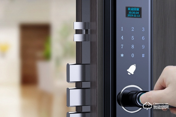 致安星智能鎖怎么樣 致安星智能鎖怎么樣
