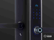 頂吉智能鎖怎么樣