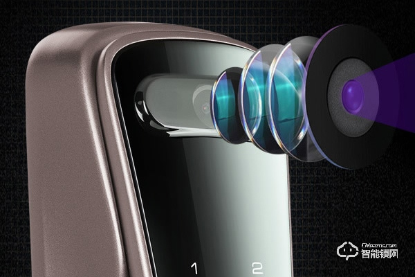 久邦智能鎖怎么樣 久邦智能鎖怎么樣