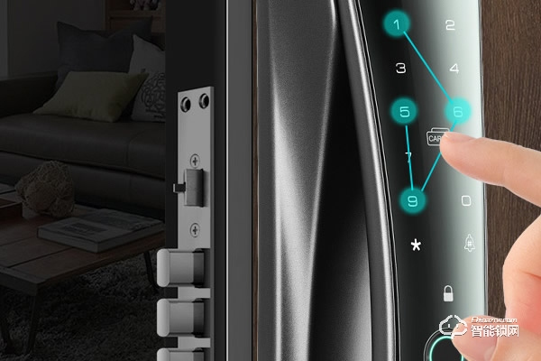 路可視智能鎖怎么樣 路可視智能鎖怎么樣