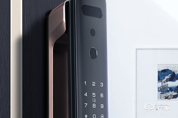 頂固智能鎖怎么樣 頂固智能鎖怎么樣