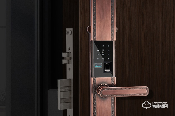 固力智能鎖怎么樣 固力智能鎖怎么樣