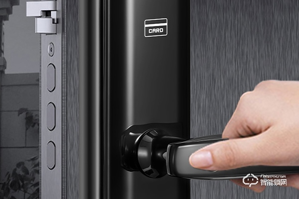 中控智能鎖怎么樣 中控智能鎖怎么樣