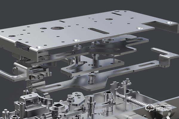 因特智能鎖怎么樣 因特智能鎖怎么樣