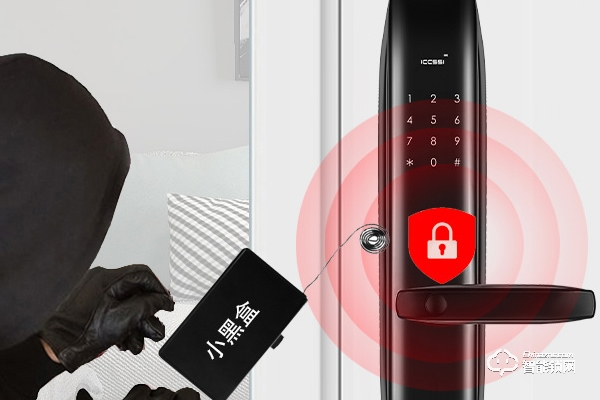 因特智能鎖怎么樣 因特智能鎖怎么樣