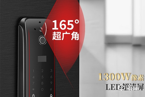 智能鎖行業前景怎么樣 智能鎖行業前景怎么樣