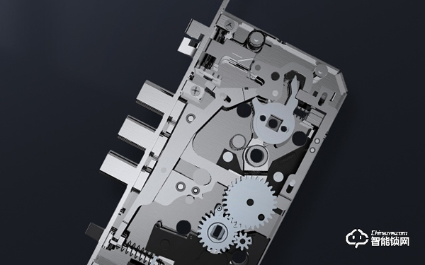 智能鎖行業前景怎么樣 智能鎖行業前景怎么樣