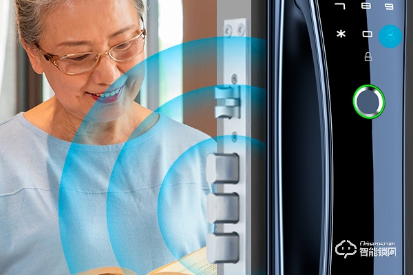 優點智能鎖怎么樣