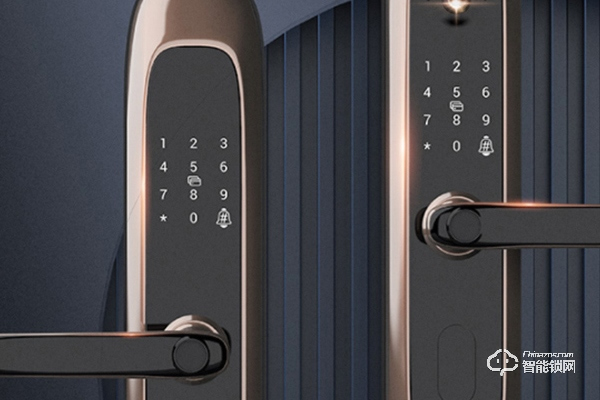 螢石智能鎖怎么樣 螢石智能鎖怎么樣