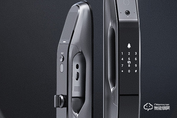 螢石智能鎖怎么樣 螢石智能鎖怎么樣