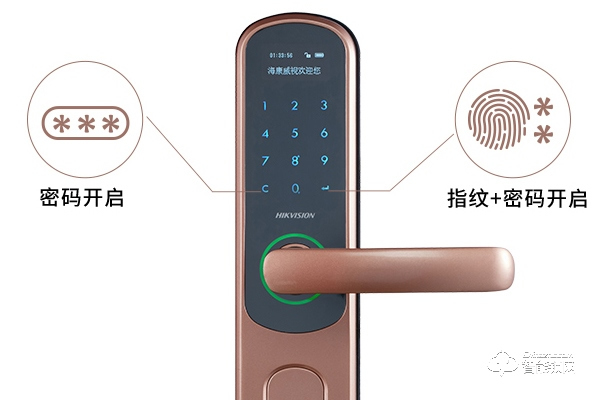 福安智能鎖怎么樣 福安智能鎖怎么樣