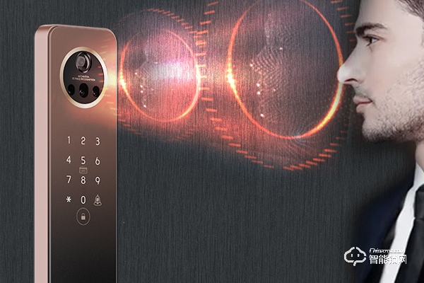 耐特智能鎖怎么樣