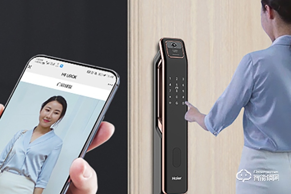 海爾的智能鎖怎么樣 海爾的智能鎖怎么樣