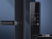 海爾的智能鎖怎么樣