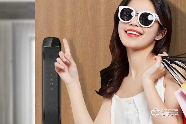 智能鎖行業怎么樣 智能鎖行業怎么樣