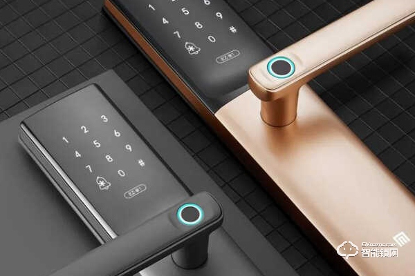 恒維智能鎖怎么樣