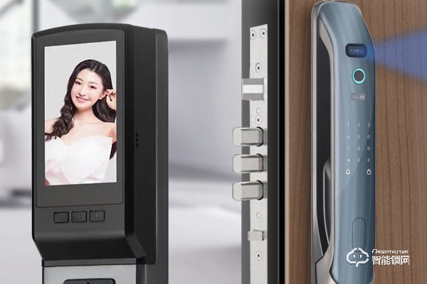 德帝諾智能鎖怎么樣