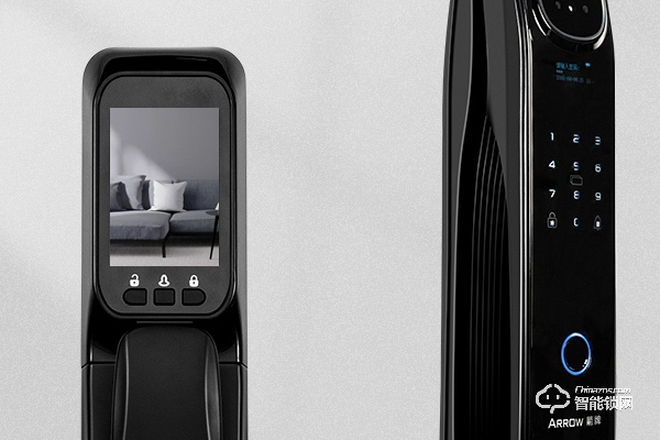 德帝諾智能鎖怎么樣