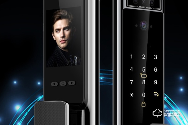 威士迪智能鎖怎么樣 威士迪智能鎖怎么樣