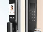 大華樂(lè)橙智能鎖怎么樣