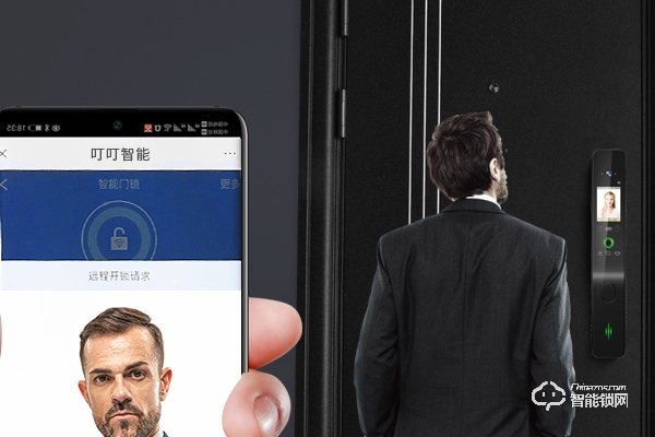 金點原子智能鎖怎么樣 金點原子智能鎖怎么樣